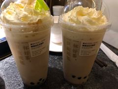 -奈雪的茶(金地广场店)