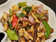 -大头虾越式风味餐厅(光明广场店)