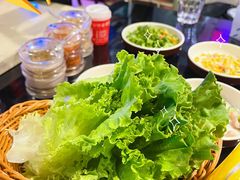 -老卜奎齐齐哈尔烤肉(人民东路店)