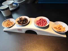 前菜四小碟-凤凰湘语·湘粤和鸣(浦东旗舰店)