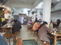 大堂-黑竹香鸡(营和巷店)