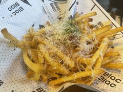 -Blac+Blac(中海环宇荟店)