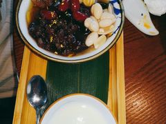 冰粉佳人-映水芙蓉(上海万象城店)