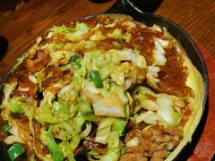 铁板水晶粉-津沽小院(天津之眼店)