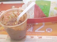-肯德基(花乡店)