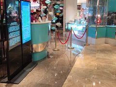 -怡咖啡自助餐(宁波香格里拉店)