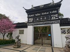 -香雪海