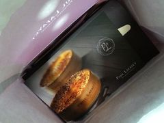 -PAUL LAFAYET 法式甜品(国金中心商场店)