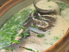 -风味小馆(天目湖宾馆店)