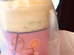 -LELECHA乐乐茶(美罗城店)