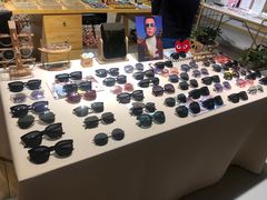 -肆兮眼镜·蔡司·徕卡战略合作店(大坪店)