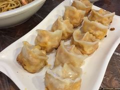 -沈记烧烤海鲜(江汉二路店)