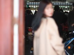 -武汉关码头(轮渡站)