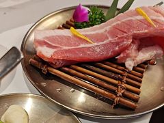 -西塔老太太泥炉烤肉(望京一店)