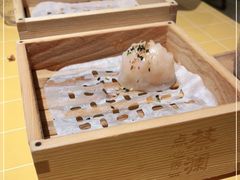 -蔡澜点心·粤菜(花城汇南区店)