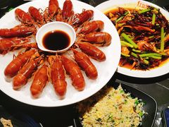 -红盔甲·小龙虾(人民广场店)