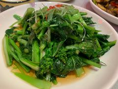 -渔民船说·北塘海鲜·天津菜·海肠捞饭(北塘古镇店)