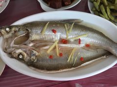 -喜洋洋蟹庄(阳澄湖店)