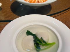 -烟水渔庄餐厅(西溪湿地店)