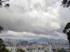 -狮子山郊野公园