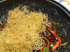 -华仔龙虾(永乐路总店)