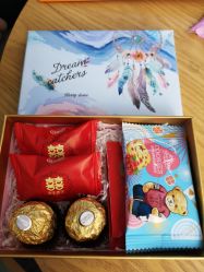 -卡卡喜糖伴手礼·商务礼宝宝礼·婚礼用品