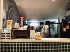 -阿昌茶档(太安店)