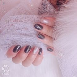 -Pink You美甲洗眉纹绣定制中心