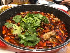 -天府掌柜(九眼桥店)