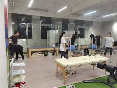 -mYSTEPS健身运动馆(古北店)
