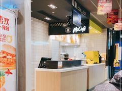 -麦当劳(CP静安店)