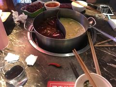 -大斌家串串火锅(德思勤店)