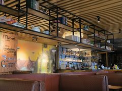 -路易十三西餐厅(西关新天地店)