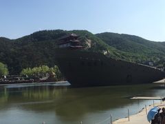 -威海华夏城景区