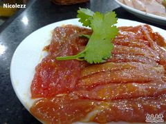 九香牛肉20-蜀九香火锅(玉林店)