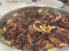 -黄记煌三汁焖锅(首创奥特莱斯店)