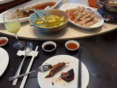 -海中洲国际大酒店-自助餐厅
