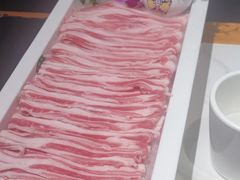 -曲氏老北京铜锅涮肉•火锅(不老街店)