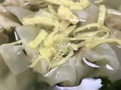 -吉云馄饨(桑梓路店)