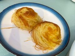 -李氏疙瘩汤·本地海鲜·老烟台菜(所城里店)