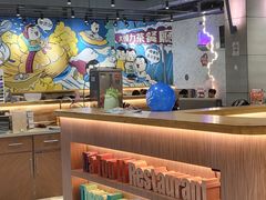 -大头力茶餐厅(花都融创茂店)