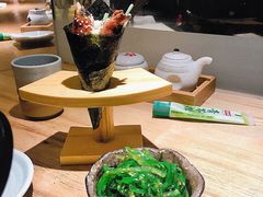 -初居食屋日式料理(万象城购物中心店)
