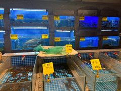 -陈先进鱼馆·地道农家菜(萧山奥体店)