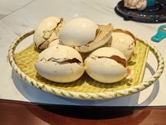 -吉顺坑烤