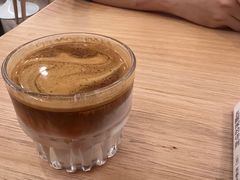 -GOOD好事咖啡(会展城店)