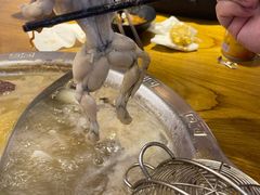 -皇牛鲜生·牛爱牛鲜牛肉自选火锅(晋吉北路店)