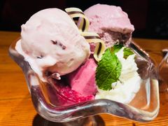 -宝莱纳餐厅(滨江店)