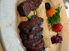 -王品牛排(郑州大卫城店)