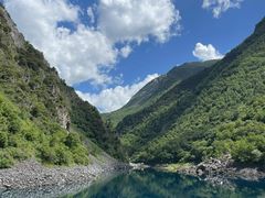 -叠溪松坪沟景区