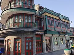 -星巴克臻选(北京前门大街店)